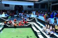 Brahmakalashanga Rathotsava at Shrimath Anantheshwar Temple Vittal (5 May 2025)